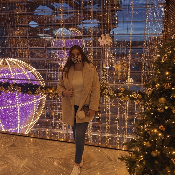 H&M Jacket - Picture 1 of 3